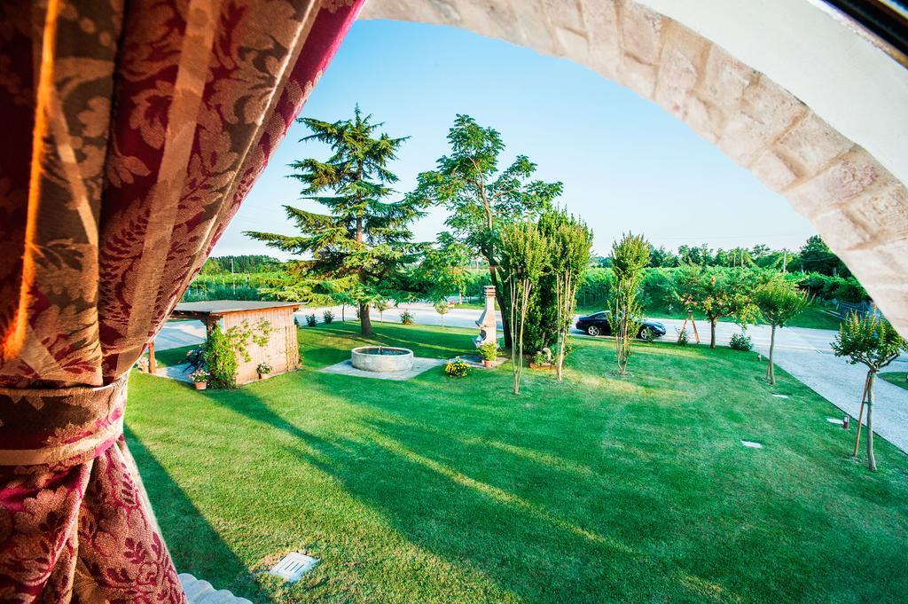 Brick House Silea Villa Room photo