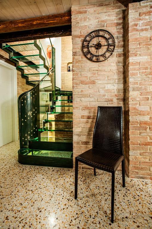 Brick House Silea Villa Room photo